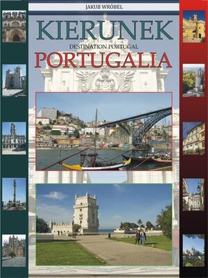 cover image of Kierunek Portugalia